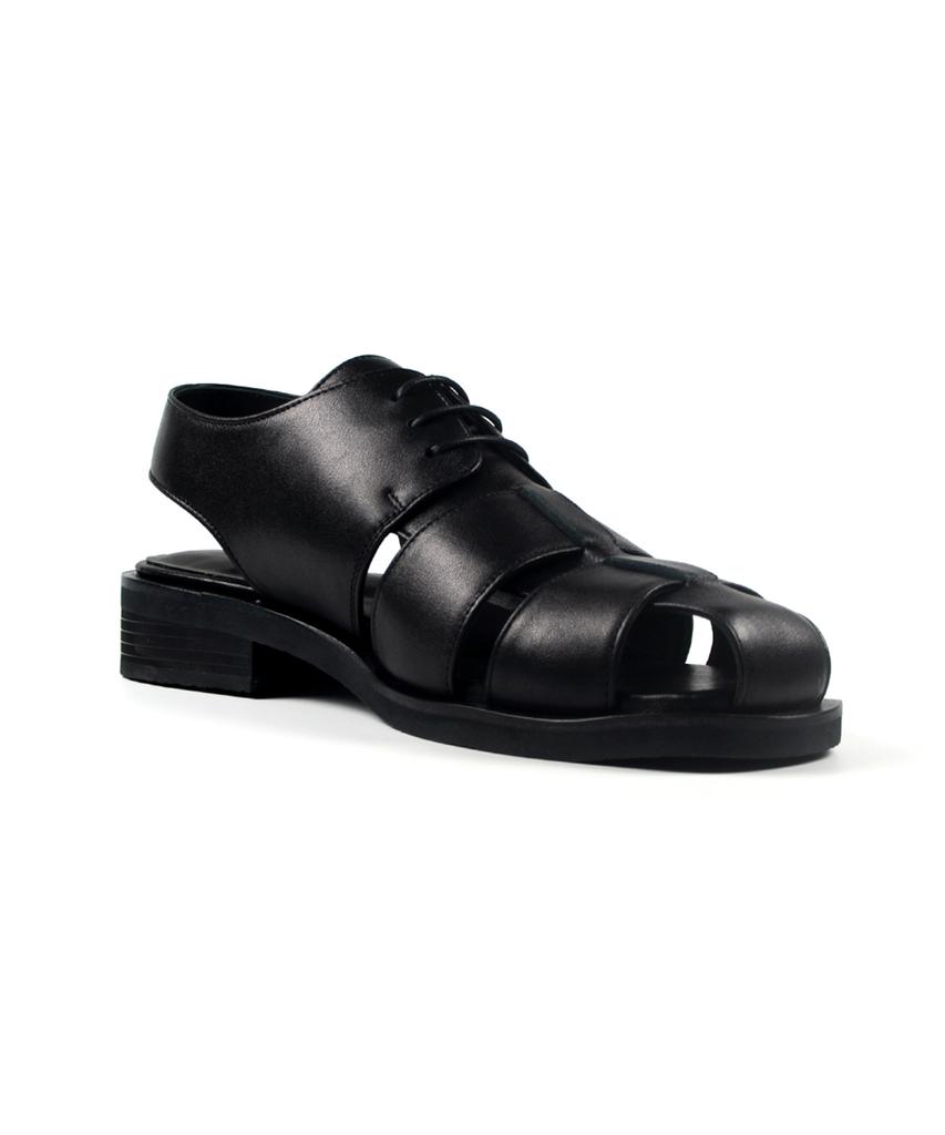 Yowe Cony_Black