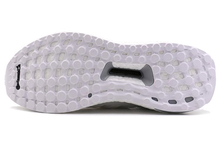 adidas Женские UltraBoost 3.0 'Triple White' Женские BA7686