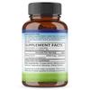 Taoters Vitamin B-12 5000mcg, Bioactive Vegan Methylcobalamin, Fast Dissolve, Maximum Strength, 120 Caps