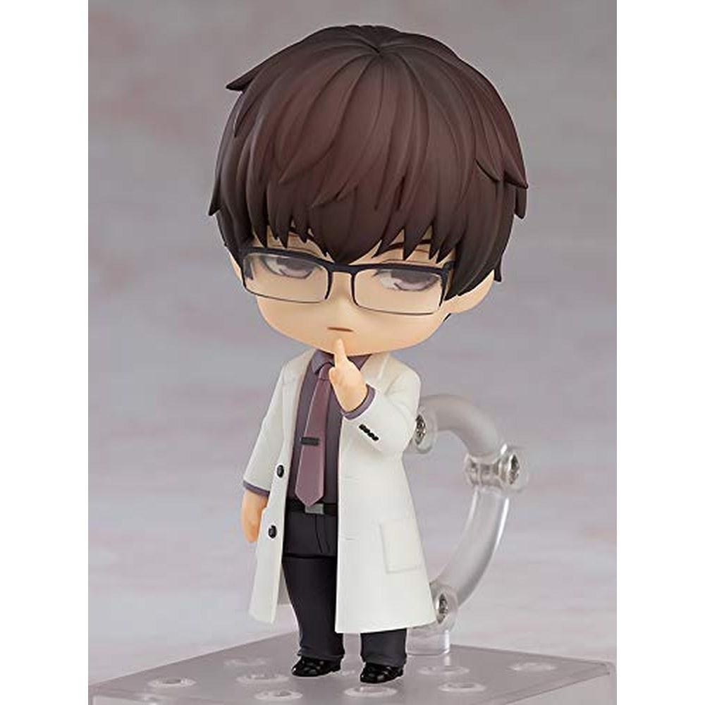 Good Smile Company Nendoroid Koi to Producer EVOL x LOVE Simon Non-Scale Movable Plastic Figure Reissue