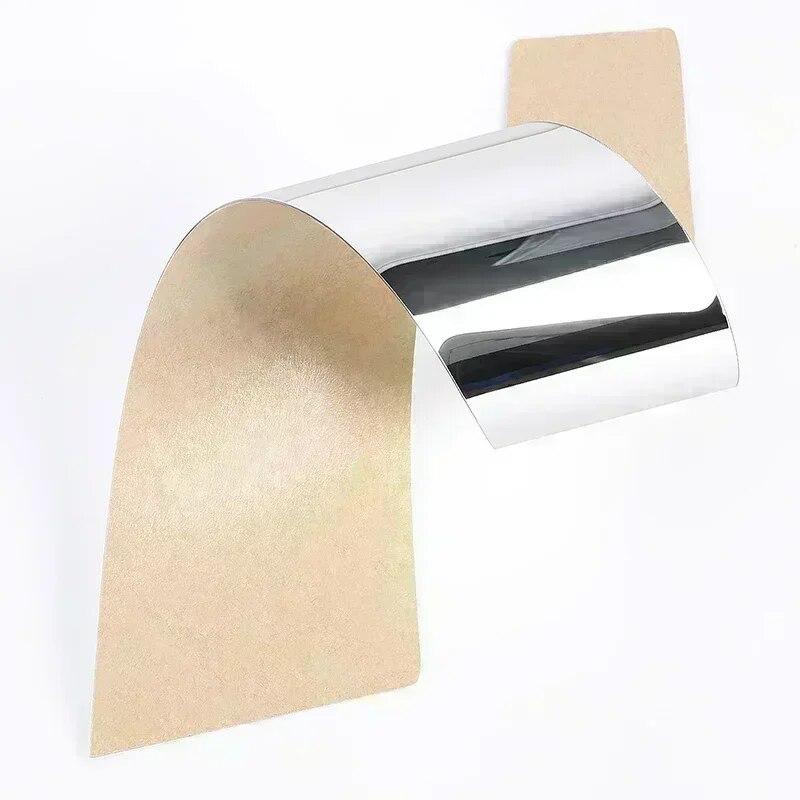 6pcs/set Car Door Window Chrome Stickers Pillar Posts Cover Trims For Honda Pilot/Ridgeline 2009-2015 Silver Column Panel Auto Parts