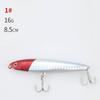 Wobbler Pike Zander Catfish 16G 8.5Cm Xl-5M F159A