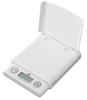 Letter Scale A&D UH-3201L-W (White)