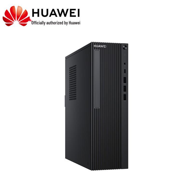 Huawei Qingyun W515y Desktop with 23.8-inch Monitor (CN version)