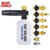 Car Foam Wash Snow Foam Lance Foam Nozzle Foam Cannon Foam Generator for Daewoo Hammer Karcher Huter Makita High Pressure Washer