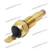 Термовыключатель вентилятора для мотоцикла Kawasaki VN400 VN750 VN800 Vulcan 800 750 II Drifter Classic Twin 27010-1167 27010-1305 Запчасти