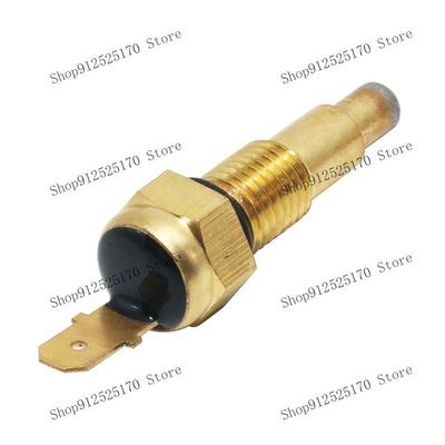Термовыключатель вентилятора для мотоцикла Kawasaki VN400 VN750 VN800 Vulcan 800 750 II Drifter Classic Twin 27010-1167 27010-1305 Запчасти
