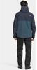 Didriksons Мужская куртка Grit Jacket (505579) сонный синий