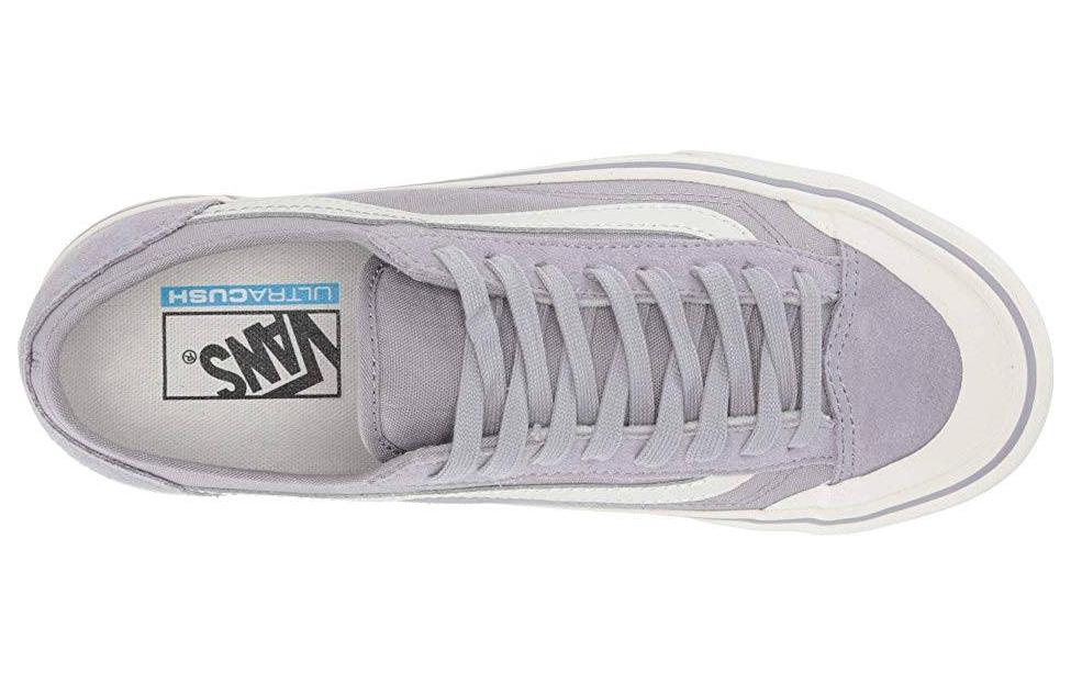 Vans Стиль 36 Sf Фиолетовый Женский VN0A3MVLTWV