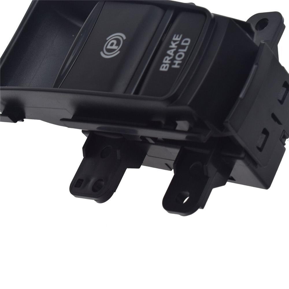 Car Electric Hand Brake Parking Brake Switch For 2016-19 Honda HR-V 35355T7AJ01