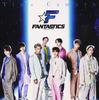 CD FANTASTICS FROM EXILE TRIBE - Time Camera(CD+DVD)  RZCD86971 Япония ОбиЯпонская Поп/Рок Б/У
