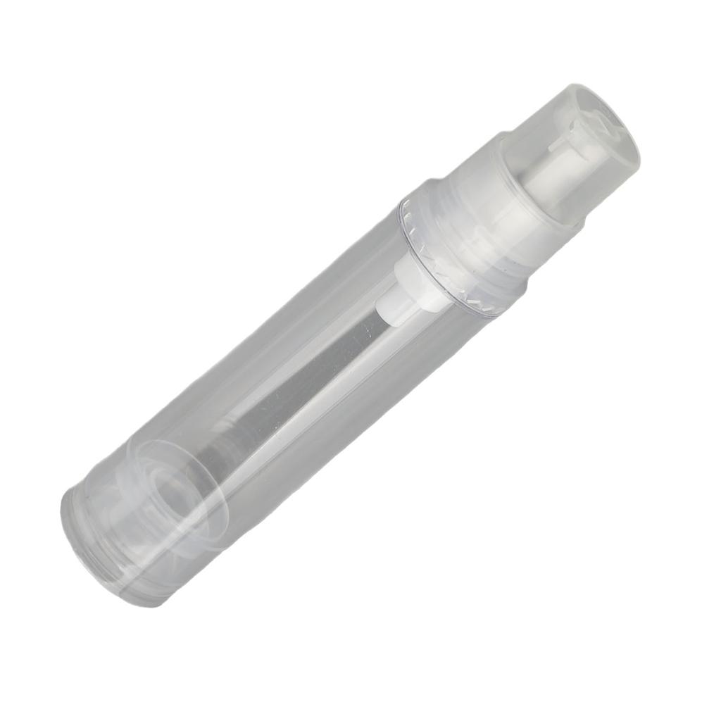 5 шт. 10 мл пустая многоразовая бутылка для крема для глаз, контейнер для лосьона для ухода за кожей, бутылка для геля-сыворотки