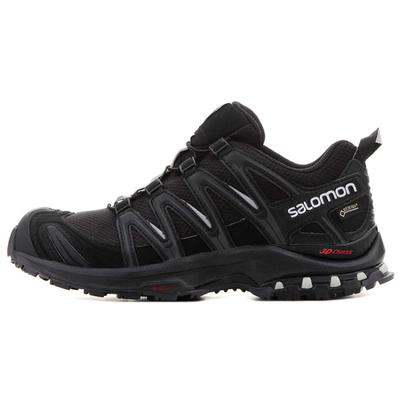Женские кроссовки Xa Pro 3d Gtx 'All Black' 393329