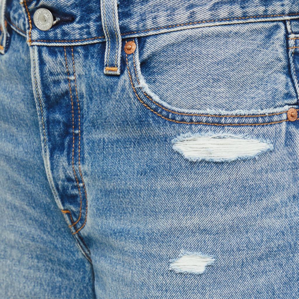 Levi's 501® '90S Свободный прямой крой Женские A1959-0064 US W26 L30