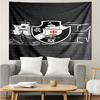 Vasco Football Club Printed Printed Tapestry, for Bedroom,Livingroom, dormitory, Large Wall Decor, Fabric Decor Fan Birthday Gifts