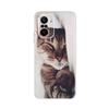 2021 Fashion Cartoon Phone Case For Xiaomi Poco F3 Case Female Soft TPU shockproof Bumper Funda For Xiaomi pocof3 Poco F 3 Cover