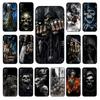 Grim Reaper Skull Phone Case for VIVO Y31 Y21 Y70 Y21S Y20 Y72 1907 Y12 Y11S Y53S Y33S Y55 Y76 Y51 Y15S Y01