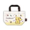 Мини-сумка-тоут Maruyoshi Pokemon, Пикачу, PM-MT4-PK