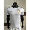 26-27 Season Mens Short Sleeve Soccer Jerseys National Team Club Match Training Shirts