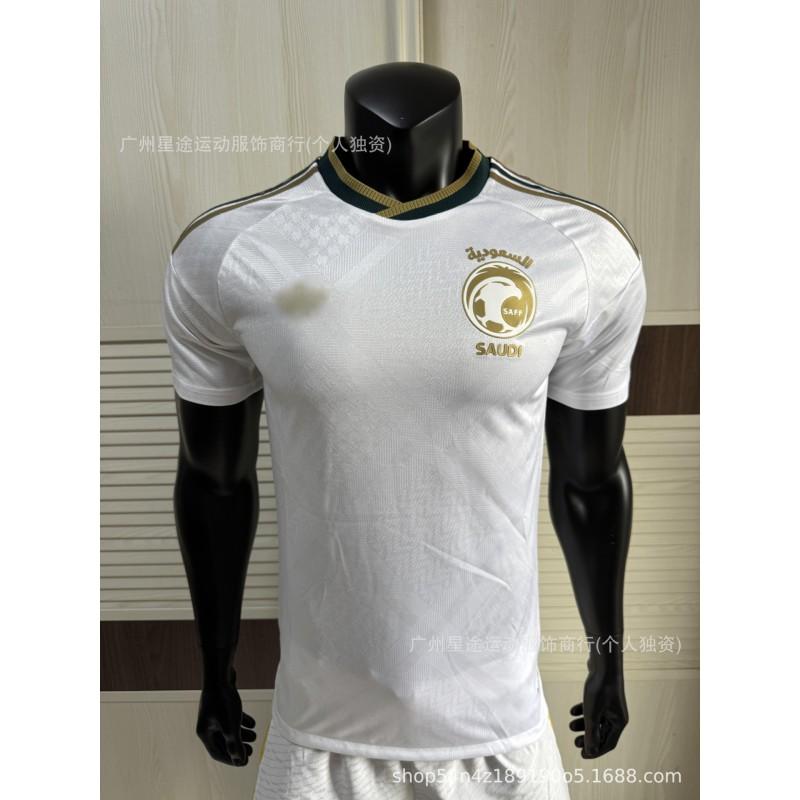 26-27 Season Mens Short Sleeve Soccer Jerseys National Team Club Match Training Shirts