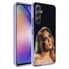 Чехол для телефона Singer A-Adele для Samsung A17 A37 A57 A07 A16 A26 A36 A56 A06 A02S A12 A22 A32 A52S A04S A14 A24 A34 A54 A03 A13 A33