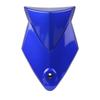 For BMW S1000RR 2009 2010 2011 2012 2014 Motorcycle Rear Passenger Top Cover Seat Rear Cover Fairing