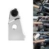 Кронштейн-ассистент переключения передач мотоцикла Комплект ассистента нейтральной передачи мотоцикла Аксессуары для мотоцикла для Dyna для Road King