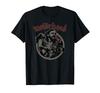 Футболка Motörhead Лемми '81