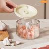 350ml Baby Food Processor Wireless Vegetable Grinder Multifunctional Mini Meat Grinder  Camping