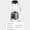 Yunshuang Commercial 8L Soy Milk Maker & Blender