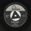7inch Record MILLIE - My Boy Lollipop TF710 Fontana 1964 Unknown Reggae, Ska & Dub Used