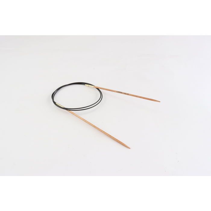 Aiguilles à tricoter circulaires KnitPro Basix 60cm - 2,5 mm