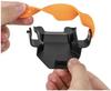 Stabilizer Propeller Lock Protection for DJI Mini 4 Pro - Orange