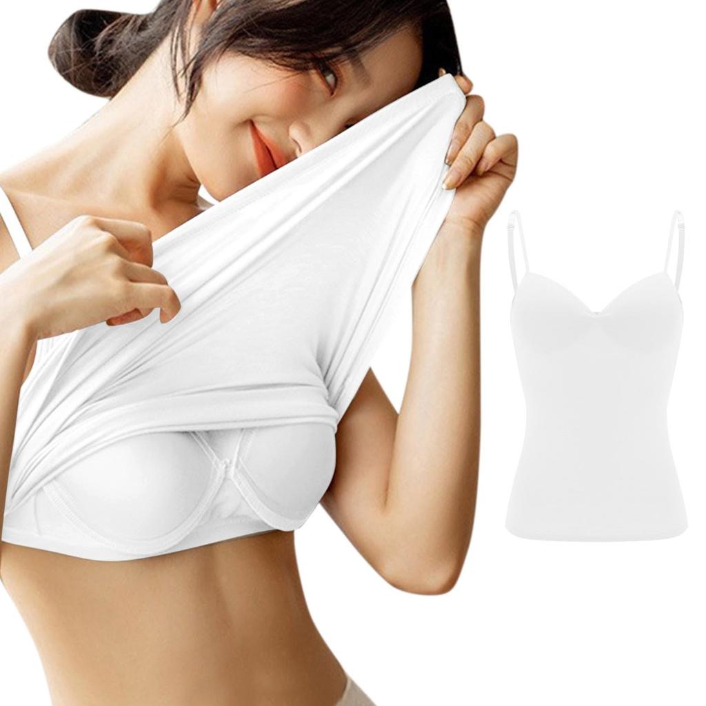 Женская кофточка с нижней частью и подушечкой на груди, сексуальное нижнее белье большого размера с подушечкой на груди