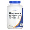Glucosamine with Chondroitin and MSM, 240 Tablets