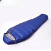Down Sleeping Bag Ultralight Sleeping Bag ,Winter Sleeping Bag Camping Equipment Lightweight Sleeping Bag Camping