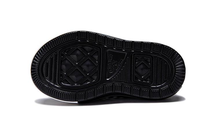 Converse Chuck Taylor All Star Play Lite CX Low TD 'Black White' A07396C