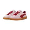 Puma Palermo Rose Mauve Dark Crimson Unisex Sneakers Pink 396463-50