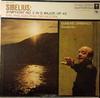 LP Record JEAN SIBELIUS EUGENE ORMANDY THE Symphony No. 2 In D Major Op. 43 ML5207 Columbia Master US Classical Used