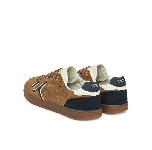 Кроссовки Pepe Jeans Ball Mix M