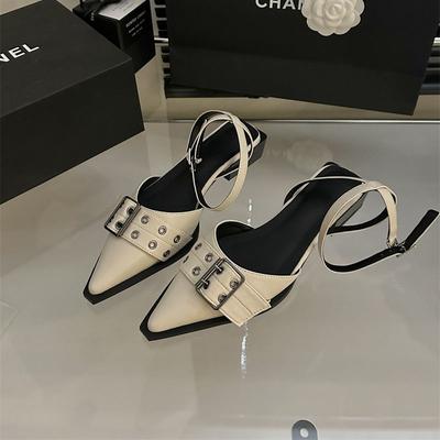 Туфли – Туфли