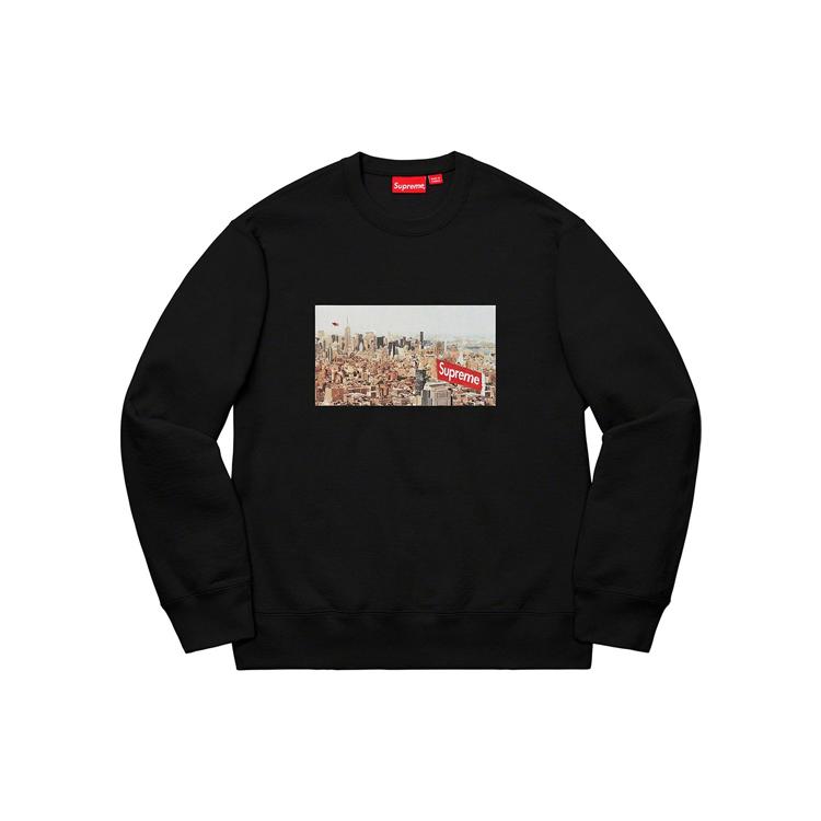 Supreme Aerial Crewneck SUP-FW20-274