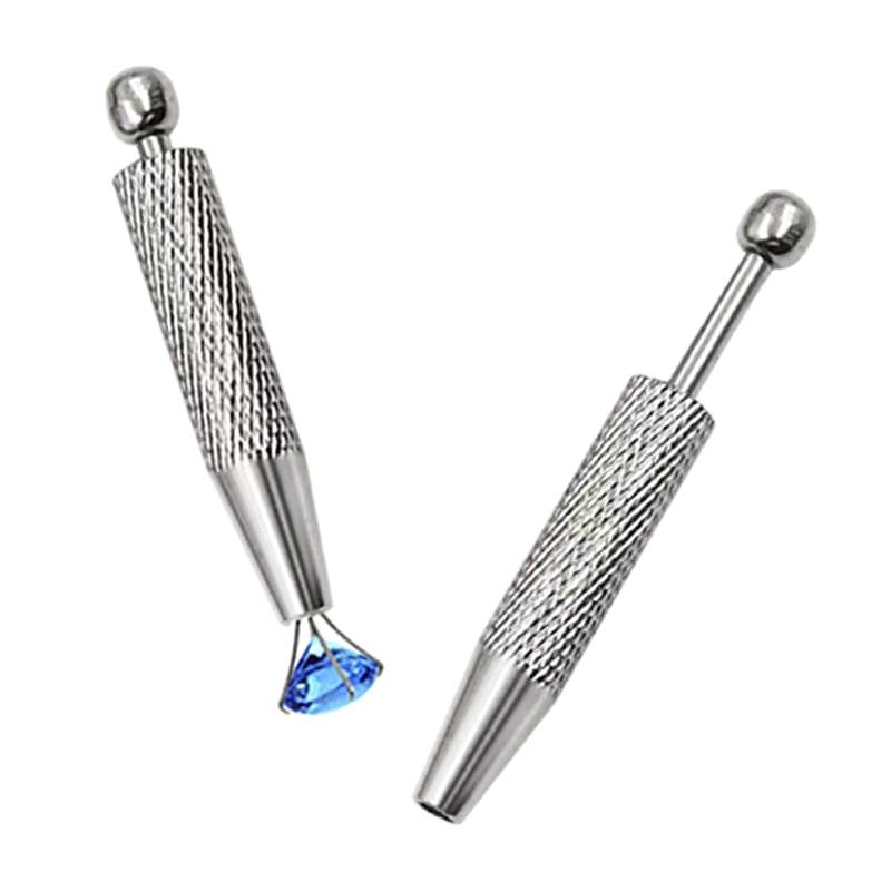 Спонж для нейл-арта Мягкие спонжи Градиентный нейл-арт Штампы Инструменты Градиентный цвет Маникюр Дотс-ручка Полировка Ногтевой спонж Инструмент-захват