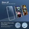 Мультяшный чехол для телефона P-ParaNorman для Samsung A17 A37 A57 A07 A16 A26 A36 A56 A06 A02S A12 A22 A32 A52S A04S A14 A24 A34 A54