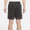 Nike Шорты из стираного флиса с ромбами Essentials DR3093-010