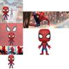 Фигурка Funko Pop Человек-паук Marvel's Мстители Супергерой Коллекционная игрушка
