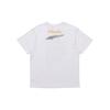 Puma X RHUDE Графическая футболка с принтом, короткий рукав, белая, мужская 596757-02