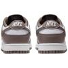 Nike Кроссовки мужские Dunk Low Cave Stone коричневые белые HF5441-111