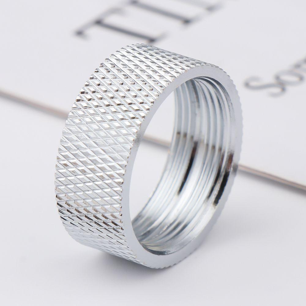 Аксессуары для очистителей, металлический кран, аэратор, переходник для экономии воды, кухонный кран, внешняя резьба