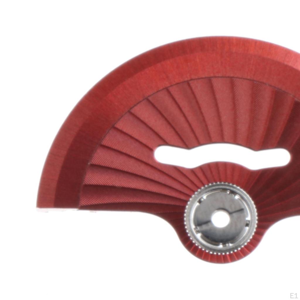 Watch Movement Rotor Automatic High Performance 2.8cm Dia Repair Tool Replacement for